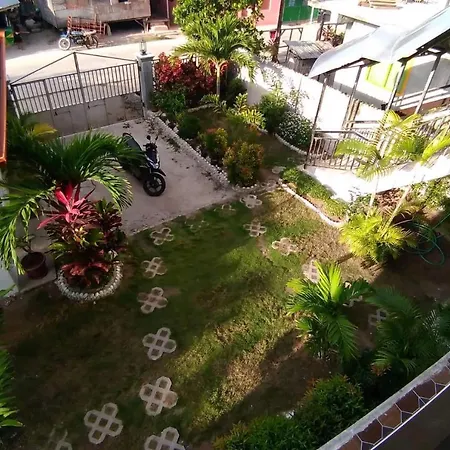 Hadassah\'S Place