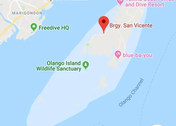 Bed & Breakfast Hadassah's Place Lapu-Lapu City