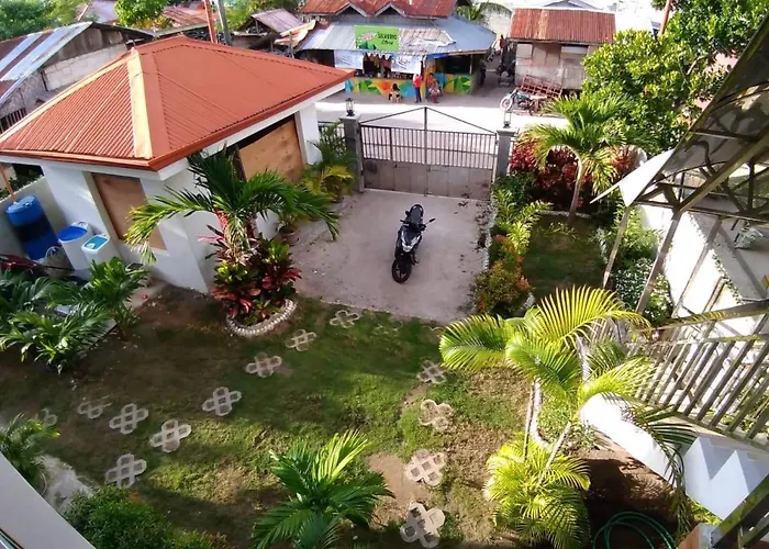 Bed & Breakfast Hadassah's Place Lapu-Lapu City