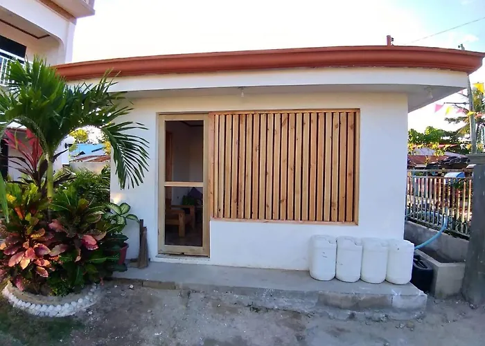 Hadassah's Place Bed & Breakfast Lapu-Lapu City
