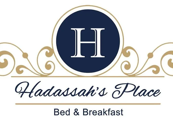 Hadassah's Place Bed & Breakfast