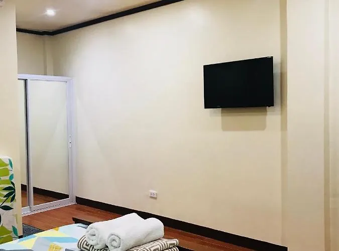 Bed & Breakfast Hadassah's Place 3*