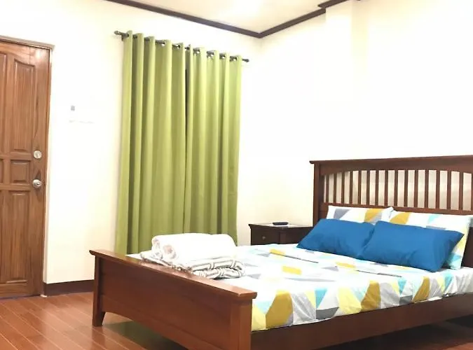 Bed & Breakfast Hadassah's Place