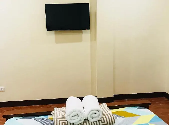 Hadassah's Place 3* Lapu-Lapu City