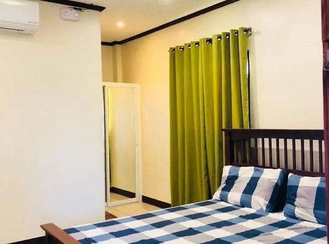 Bed & Breakfast Hadassah's Place Lapu-Lapu City