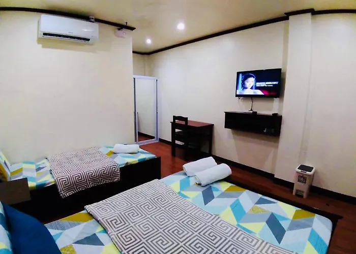 Hadassah's Place Bed & Breakfast