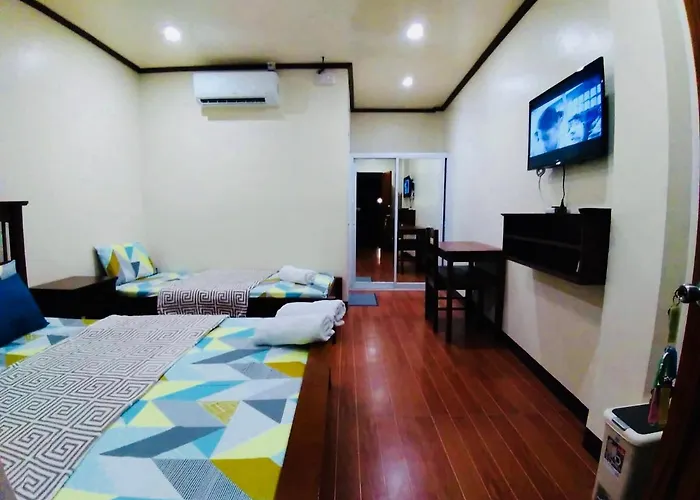 Hadassah's Place 3*
