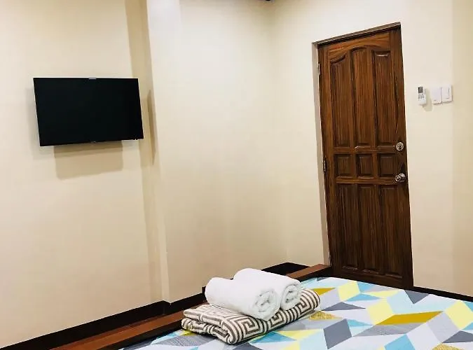 Hadassah's Place 3* Lapu-Lapu City