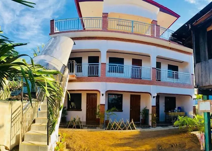 Hadassah's Place 3*