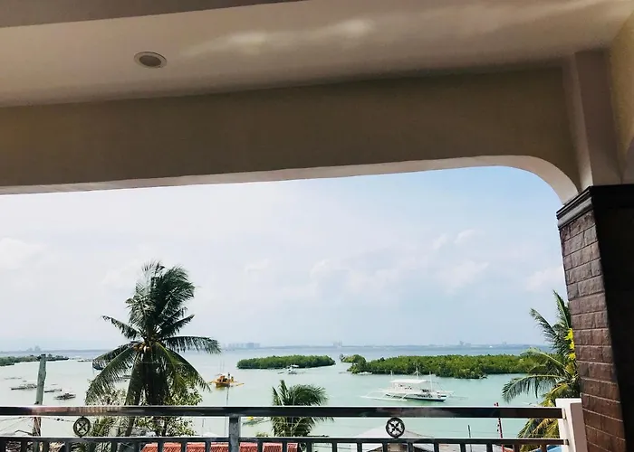 Hadassah's Place 3* Lapu-Lapu City