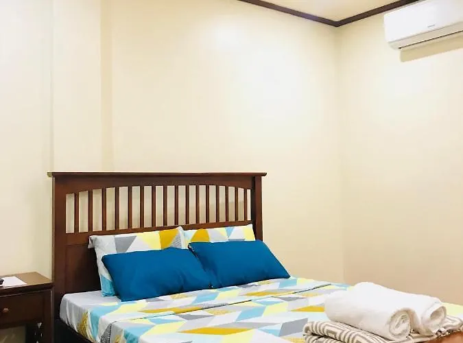 Hadassah's Place 3*