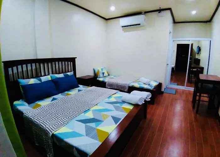 Bed & Breakfast Hadassah's Place Lapu-Lapu City
