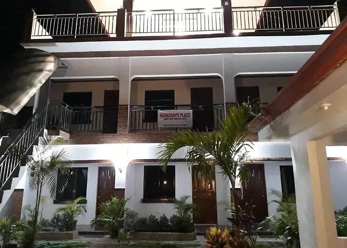 Bed & Breakfast Hadassah's Place
