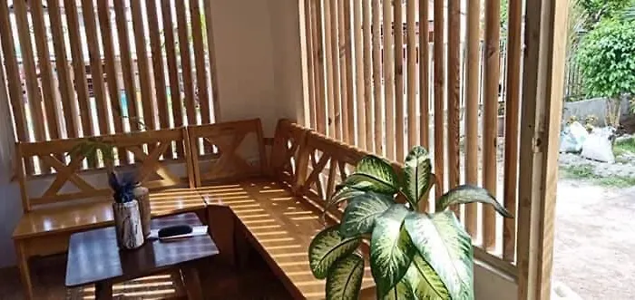 Hadassah's Place 3* Lapu-Lapu City