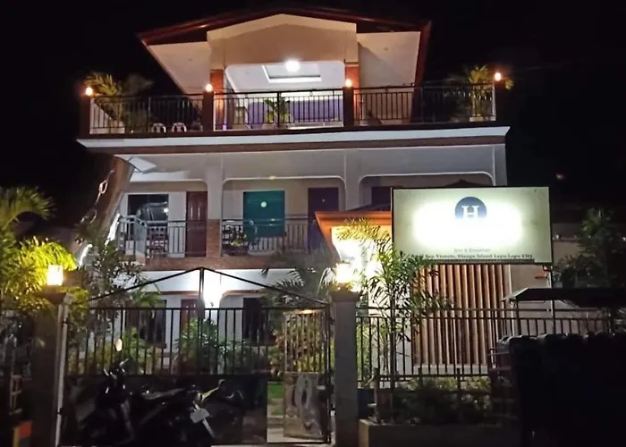 Hadassah's Place Lapu-Lapu City